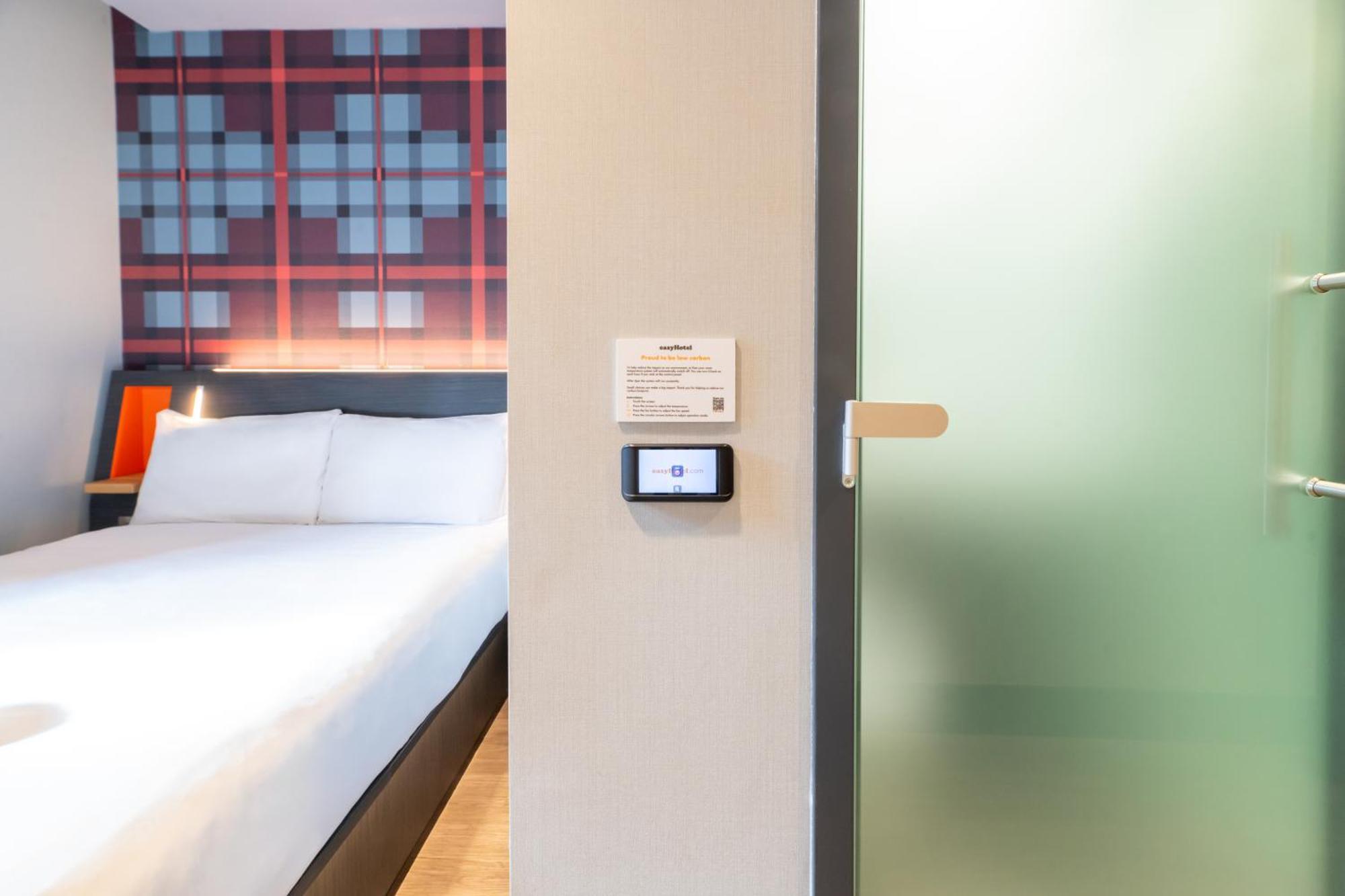 Easyhotel Dublin — Photos 3